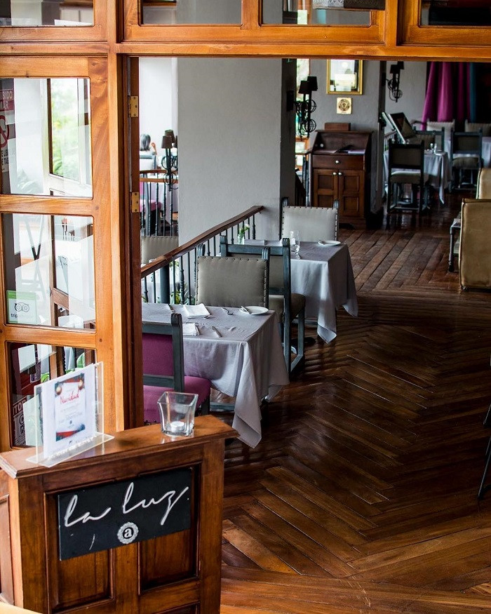 Vi vu Costa Rica trải nghiệm không gian cổ điển hơi hướng châu Âu tại Hotel Alta Las Palomas