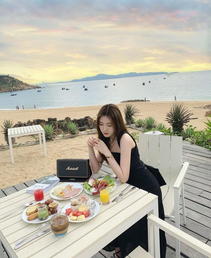 Vi vu khám phá bờ biển nức danh Bình Định tại khu nghỉ dưỡng Avani Quy Nhơn Resort sang chảnh và đẳng cấp