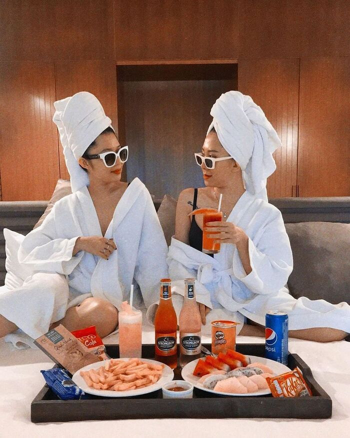 Vi vu khám phá bờ biển nức danh Bình Định tại khu nghỉ dưỡng Avani Quy Nhơn Resort sang chảnh và đẳng cấp