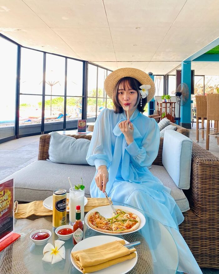 Vi vu khám phá bờ biển nức danh Bình Định tại khu nghỉ dưỡng Avani Quy Nhơn Resort sang chảnh và đẳng cấp