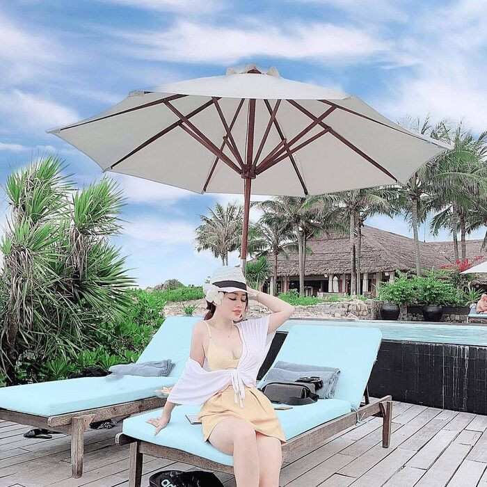 Vi vu khám phá bờ biển nức danh Bình Định tại khu nghỉ dưỡng Avani Quy Nhơn Resort sang chảnh và đẳng cấp