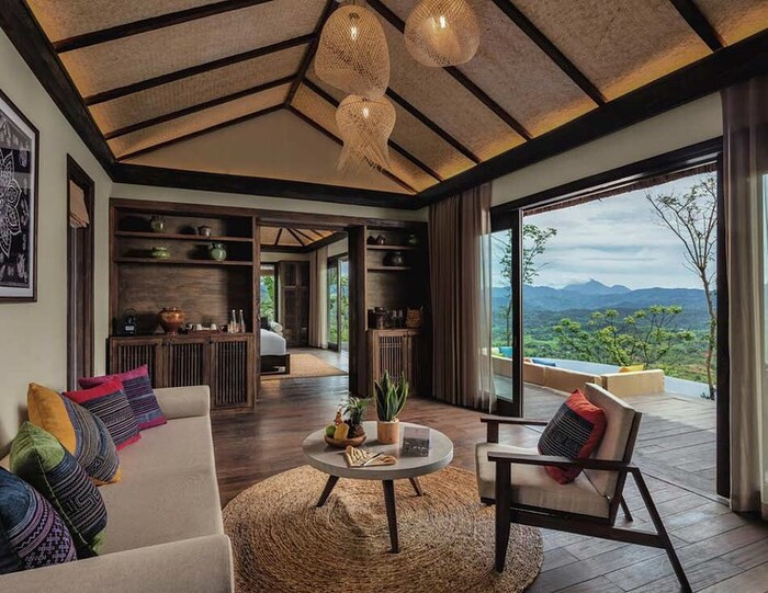 Vi vu khám phá miền sơn cước trong xanh, ấn tượng tại khu nghỉ dưỡng Avana Retreat Hòa Bình