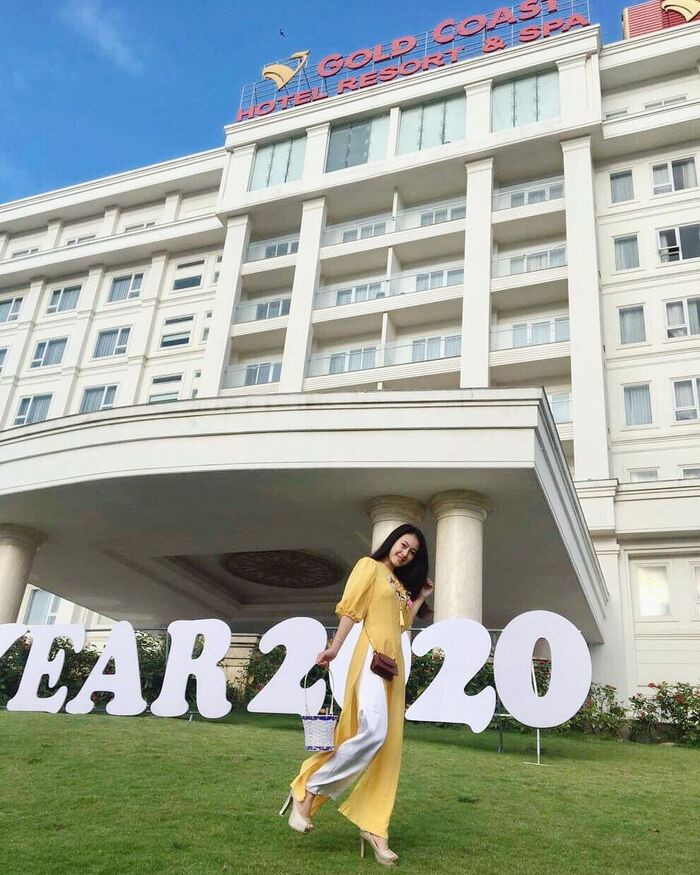 Vi vu xứ Quảng thơ mộng, đẳng cấp tại khu nghỉ dưỡng Gold Coast Quảng Bình Resort sang chảnh hàng đầu