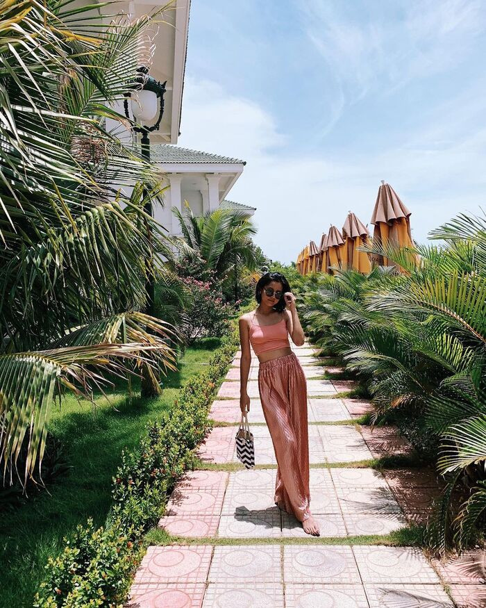 Vi vu xứ Quảng thơ mộng, đẳng cấp tại khu nghỉ dưỡng Gold Coast Quảng Bình Resort sang chảnh hàng đầu