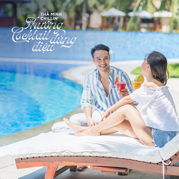 Vinpearl Resort Hội An: ‘Góc trú ẩn’ bình yên kề bên phố Hội