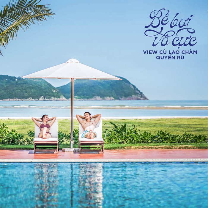 Vinpearl Resort Hội An: ‘Góc trú ẩn’ bình yên kề bên phố Hội