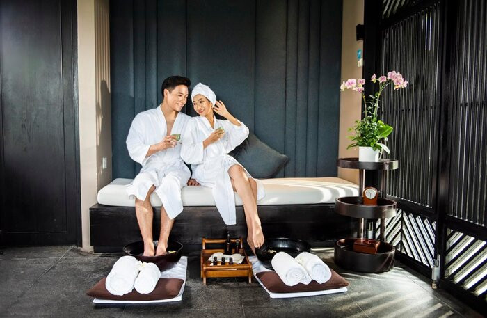 Vinpearl Resort Hội An: ‘Góc trú ẩn’ bình yên kề bên phố Hội