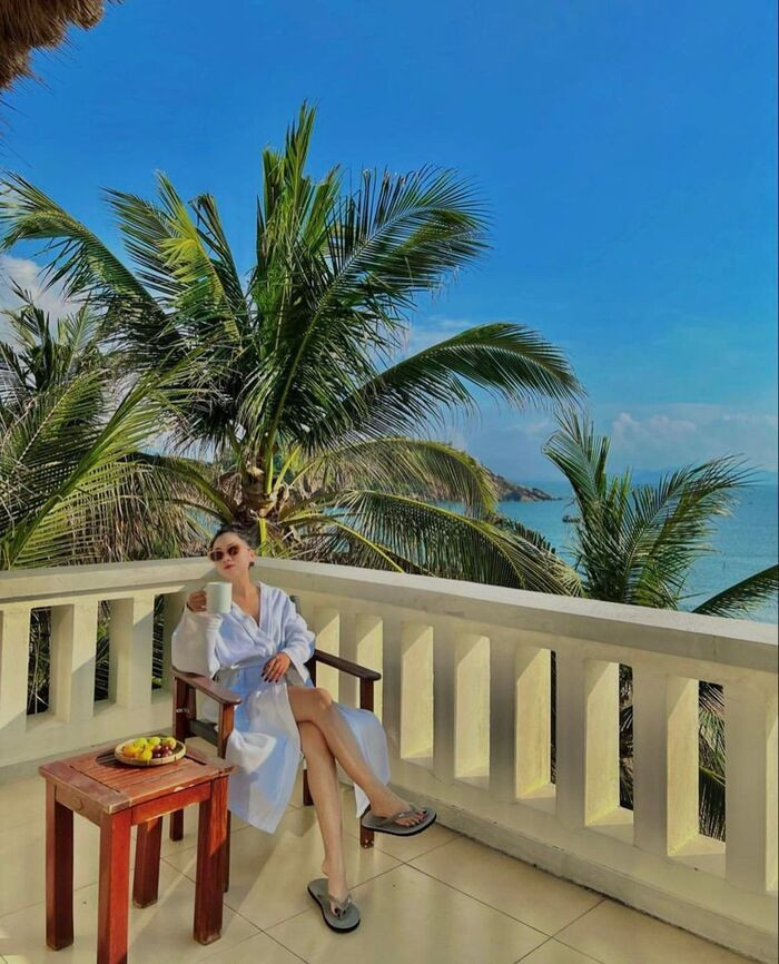 ‘Xiêu lòng’ với các khách sạn 5 sao ở Quy Nhơn luôn được team đam mê trải nghiệm nghỉ dưỡng cao cấp săn đón