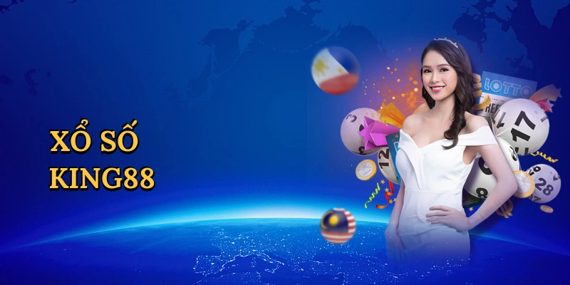 Xổ số King88