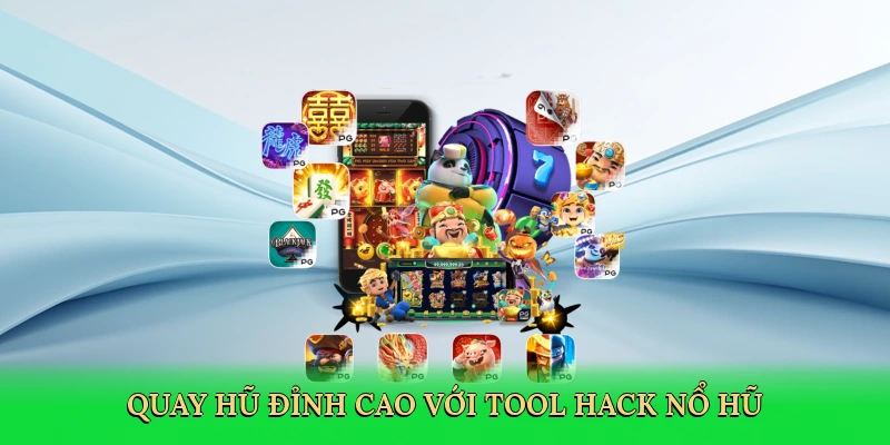 Tool Hack Nổ Hũ: Khám Phá Nổ Hũ Công Bằng Cùng Red88