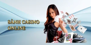 Casino Online: Red88 Mang Đến Trải Nghiệm Sòng Bạc Thượng Hạng
