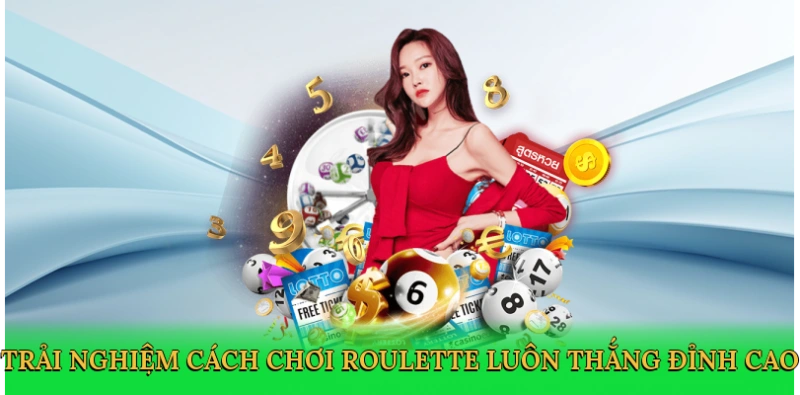 Cách Chơi Roulette Luôn Thắng FI88 – Bí Kíp Săn Thưởng