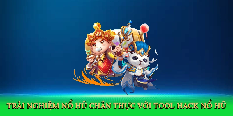 Tool Hack Nổ Hũ: Chơi Hợp Pháp Và Thắng Lớn Cùng Go789