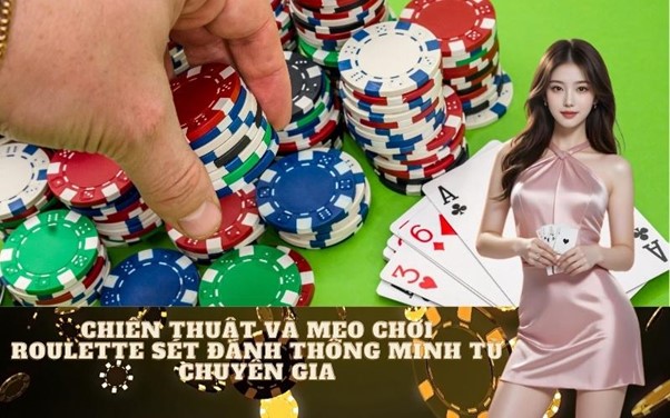 Tìm hiểu về vòng quay Roulette Sét Đánh (Lightning Roulette) – Hướng dẫn toàn tập