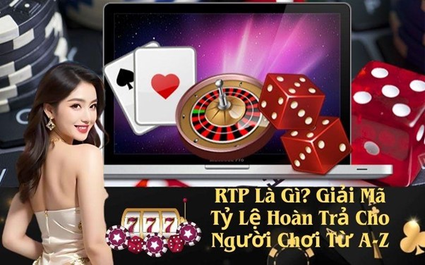 Giải Mã Tỷ Lệ Hoàn Trả Cho Người Chơi