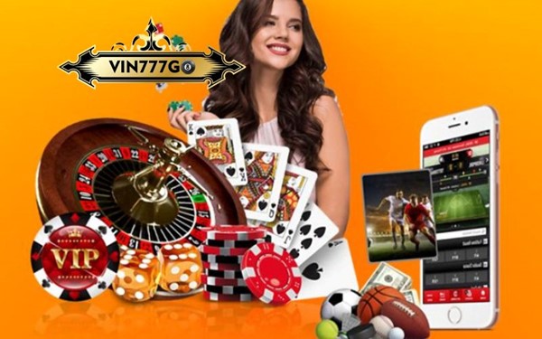 Giải Quyết Các Vấn Đề Về Thanh Toán Tại Vin777