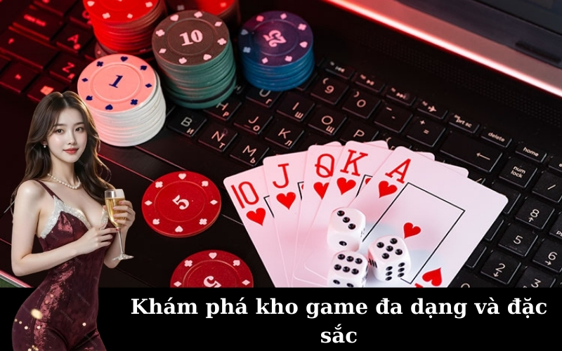 7Club: Đánh Giá Cổng Game Uy Tín Với Giftcode Tân Thủ