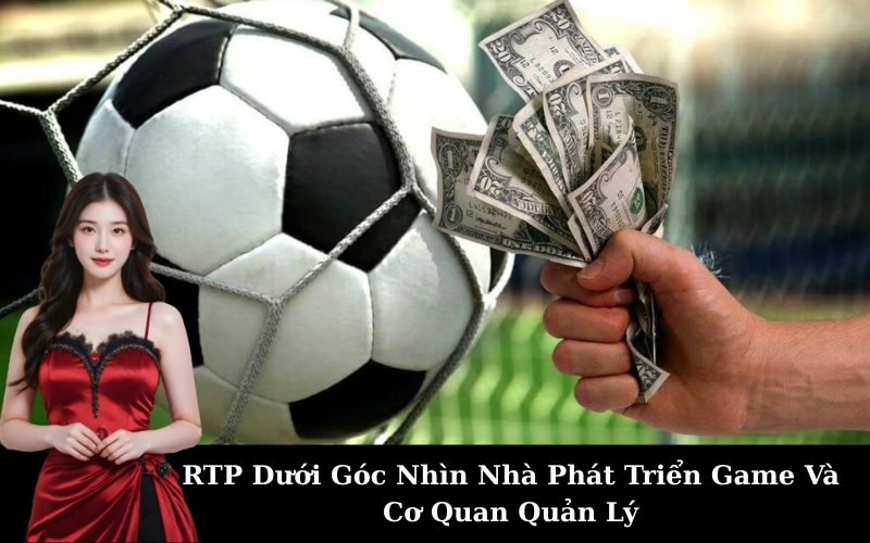 Tỷ Lệ RTP Nghĩa Là Gì? Vai Trò Trong Các Trò Chơi Casino