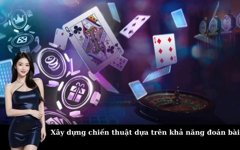 Rèn Luyện cách đoán bài tiến lên Của Đối Thủ