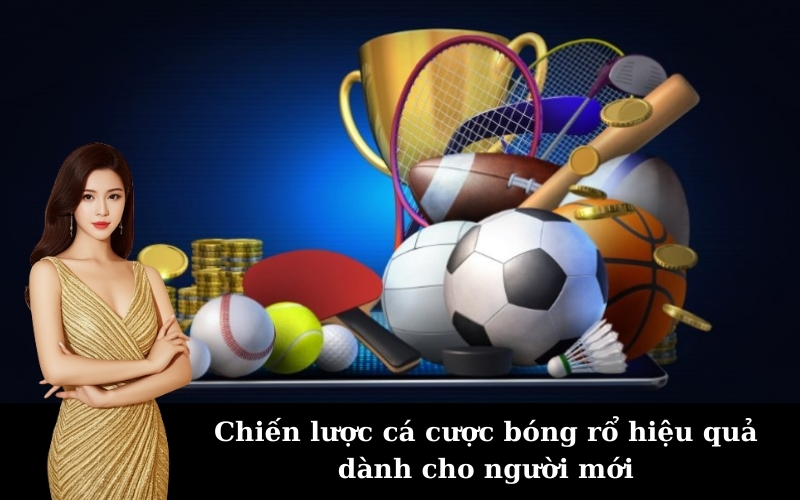 Luật cá cược bóng rổ chi tiết và dễ hiểu cho người mới