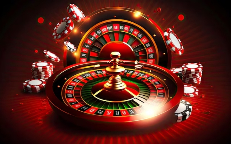 Cược Trong Roulette
