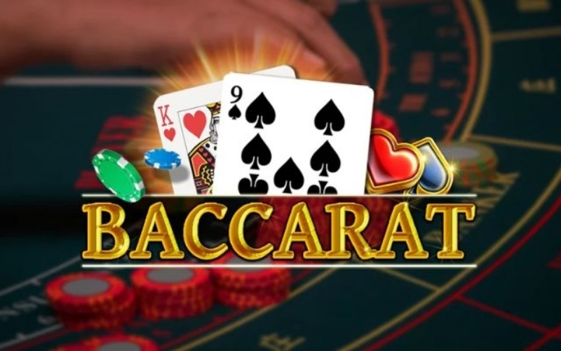 Hướng Dẫn Cách Chơi Bài Baccarat Dễ Hiểu Nhất