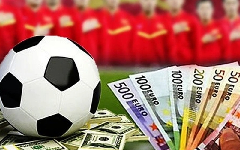 Hướng dẫn cách ghép kèo xiên tăng lợi nhuận